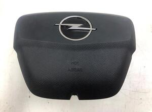 Airbag Fahrer Opel Astra L O5 98400530ZD P21057726