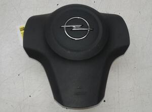 Driver Steering Wheel Airbag OPEL CORSA D (S07)