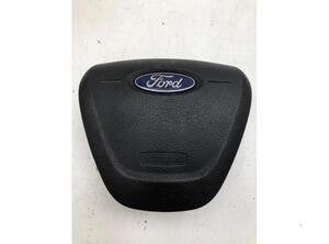 Driver Steering Wheel Airbag FORD TOURNEO CUSTOM V362 Bus (F3), FORD TRANSIT CUSTOM V362 Bus (F3)