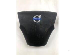 Driver Steering Wheel Airbag VOLVO S40 II (544)