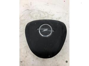 Driver Steering Wheel Airbag OPEL COMBO E Tour / Life (K9)