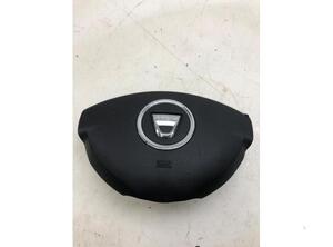 Driver Steering Wheel Airbag DACIA DUSTER (HS_), DACIA DUSTER SUV Van, DACIA LOGAN MCV (KS_), DACIA LODGY (JS_)