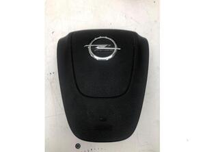 Airbag Fahrer Opel Astra J P10 13299780 P21392040