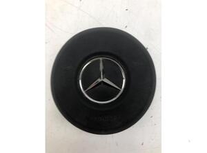 Airbag Fahrer Mercedes-Benz GLC Coupe C253 0008607501 P21496324