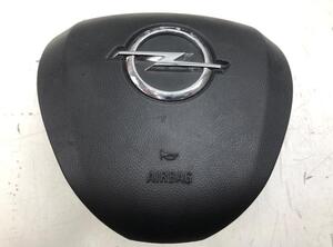 Driver Steering Wheel Airbag OPEL ASTRA K Sports Tourer (B16)