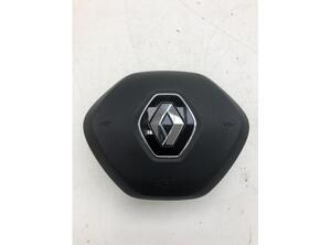 Airbag Fahrer Renault Captur II HF 985706550R P21644956