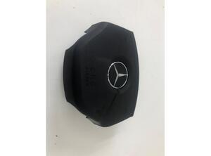 Airbag Stuurwiel MERCEDES-BENZ B-CLASS (W245)