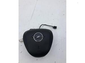 Driver Steering Wheel Airbag OPEL ASTRA K Sports Tourer (B16), OPEL ASTRA K (B16), OPEL ASTRA L (O5)