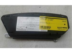 Side Airbag VW POLO (6R1, 6C1)