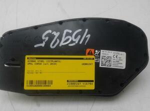 Side Airbag OPEL CORSA E (X15)