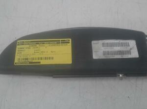 Side Airbag RENAULT WIND (E4M_)