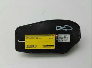 Side Airbag OPEL CORSA E (X15)