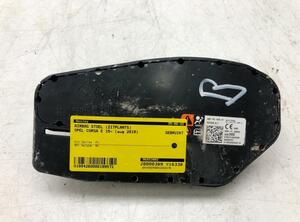 Side Airbag OPEL CORSA E (X15)