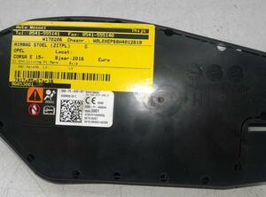 Side Airbag OPEL CORSA E (X15)