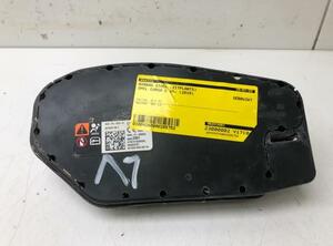 Side Airbag OPEL CORSA E (X15)