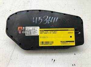 Side Airbag OPEL CORSA E (X15)