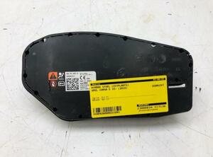 Side Airbag OPEL CORSA E (X15)