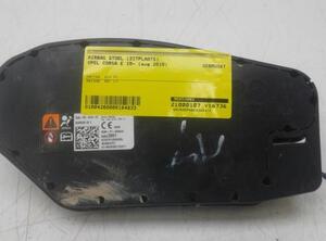 Side Airbag OPEL CORSA E (X15)