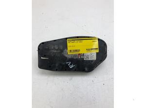 Side Airbag OPEL CORSA E (X15)