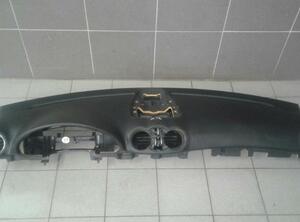 Dashboard MERCEDES-BENZ CLK (C209), MERCEDES-BENZ S-CLASS Coupe (C216)