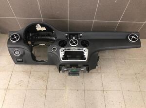 Dashboard MERCEDES-BENZ A-Klasse (W176)