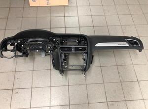 Dashboard AUDI A4 Avant (8K5, B8), AUDI A4 Allroad (8KH, B8), AUDI A5 Sportback (8TA)