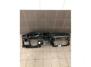 Dashboard VOLVO V40 Hatchback (525, 526), VOLVO V40 Cross Country (526)