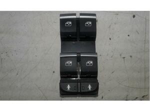 Window Lift Switch AUDI A4 Allroad (8WH, 8WJ)