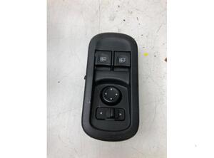 Window Lift Switch RENAULT Master III Pritsche/Fahrgestell (EV, HV, UV)