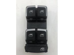 Window Lift Switch AUDI A3 Sportback (8VA, 8VF), AUDI A6 Allroad (4GH, 4GJ)