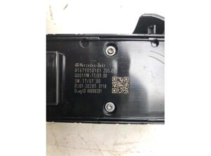 Switch for window winder MERCEDES-BENZ GLB (X247)