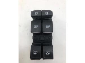 Window Lift Switch VW Touran (5T1)