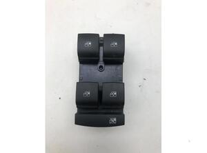 Window Lift Switch OPEL Astra K (B16)