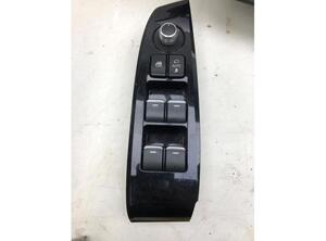 Switch for window winder MAZDA 6 Estate (GJ, GL)