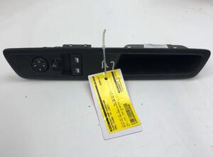 Schalter für Fensterheber Opel Vivaro C Kasten K0 9809179477 P20742112