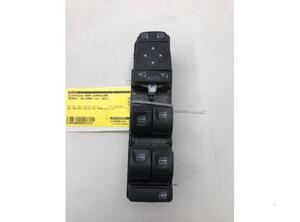 Switch for window winder RENAULT TALISMAN Grandtour (KP_)