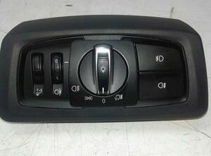 Headlight Light Switch BMW 2 Active Tourer (F45)