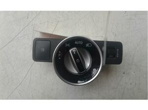 Headlight Light Switch MERCEDES-BENZ B-Klasse (W242, W246)