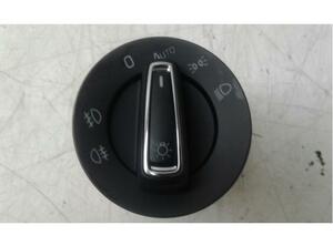 Headlight Light Switch SKODA Scala (--), SKODA Superb III Kombi (3V5), SKODA Superb III (3V3)