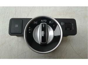 Headlight Light Switch MERCEDES-BENZ B-Klasse (W242, W246)