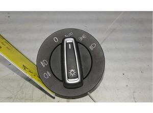 Headlight Light Switch VW Golf VII (5G1, BE1, BE2, BQ1)