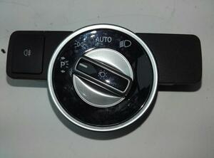 Headlight Light Switch MERCEDES-BENZ CLA Coupe (C117)