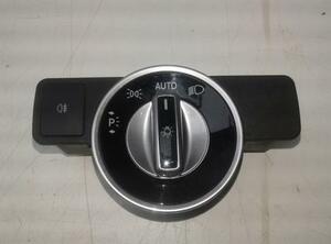 Headlight Light Switch MERCEDES-BENZ A-Klasse (W176)