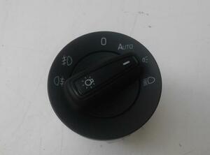 Headlight Light Switch SKODA Fabia III (NJ3), SKODA Fabia III Kombi (NJ5)