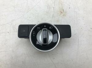 Headlight Light Switch MERCEDES-BENZ E-Klasse T-Model (S212), MERCEDES-BENZ E-Klasse (W212)