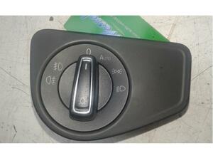 Lichtschakelaar VW TIGUAN (AD1, AX1), VW TIGUAN ALLSPACE (BW2), VW TOURAN (5T1), VW GOLF VII (5G1, BQ1, BE1, BE2)