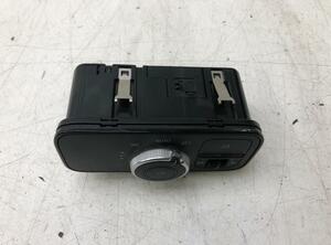 Headlight Light Switch MERCEDES-BENZ Sprinter 3,5-T Bus (B906)