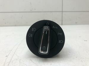 Headlight Light Switch SEAT Leon ST (5F8)