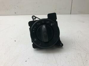 Headlight Light Switch MERCEDES-BENZ Sprinter 3-T Kasten (B906)