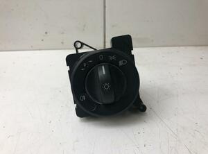 Headlight Light Switch MERCEDES-BENZ Sprinter 3,5-T Kasten (906)